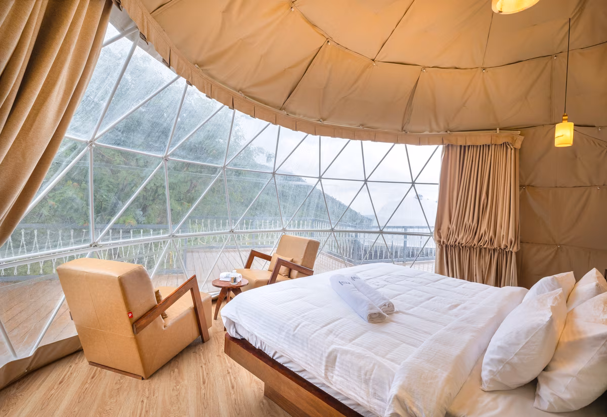 Dome 1